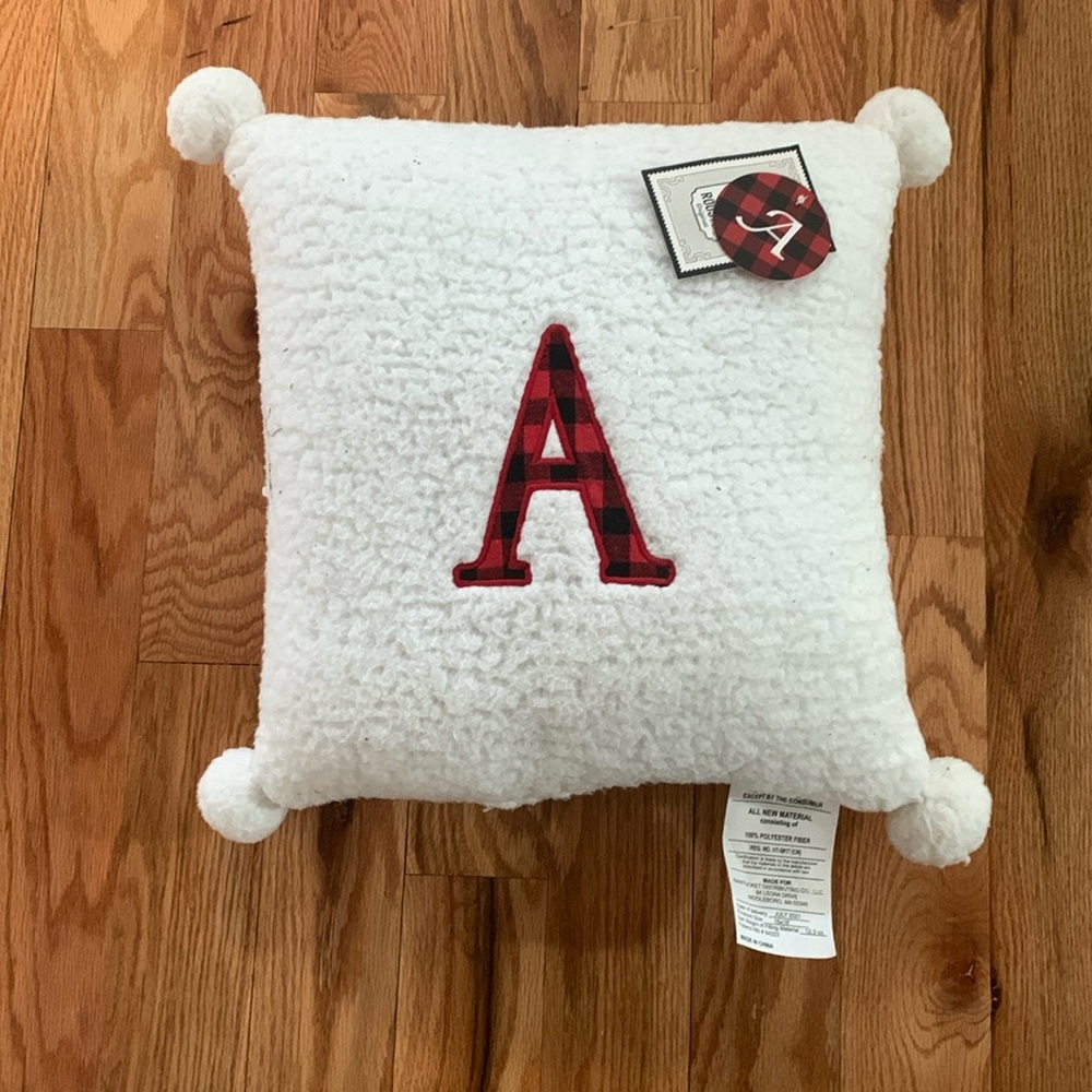Pillow